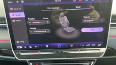 Volkswagen ID.7 250kW 4MOTION GTX Plus 86kWh 5dr Auto Electric Estate